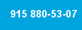 915 880-53-07